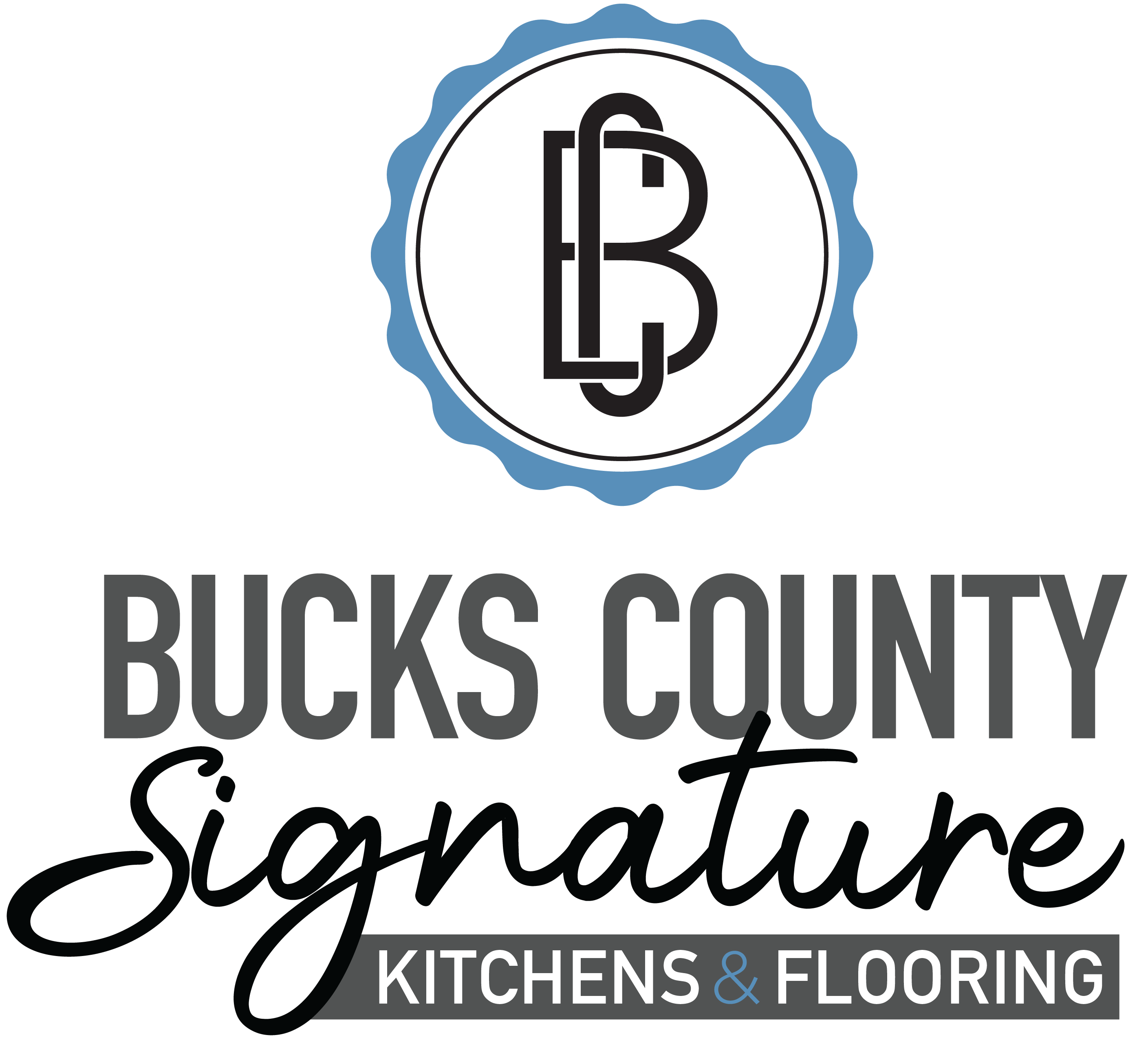 Bucks County Signature Kitchens & Flooring